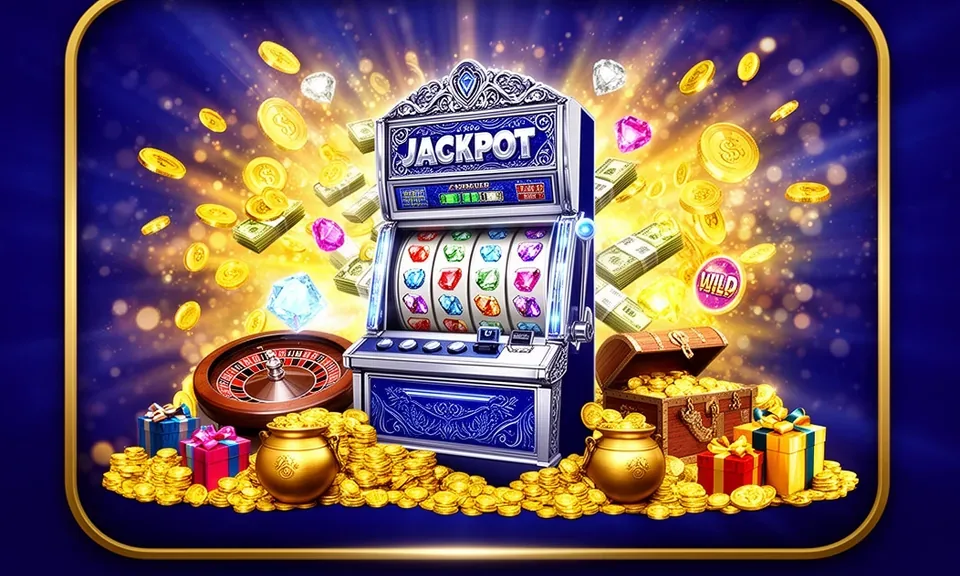4njbet Explore What Chip Stack Deluxe Delivers