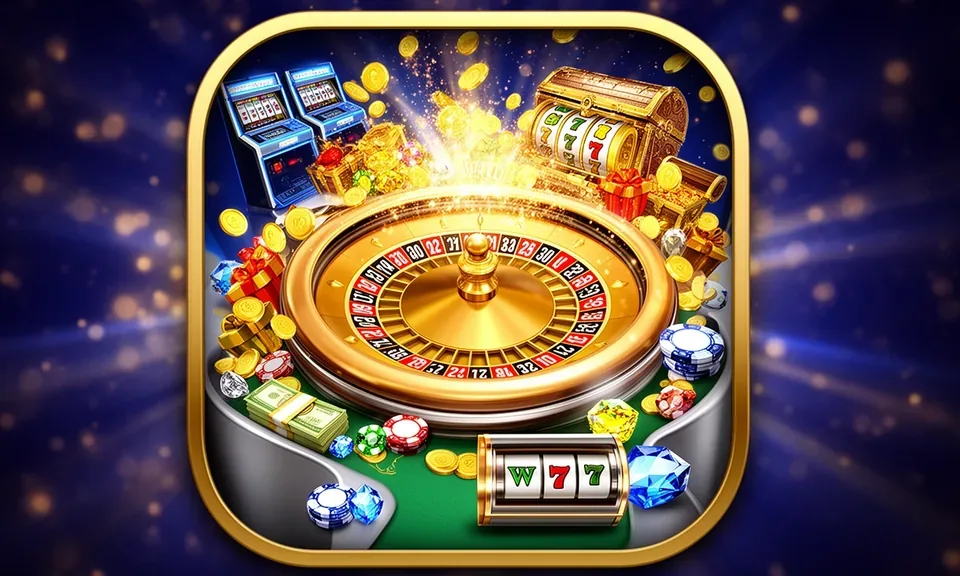 4njbet Timber Wolf Fortune Is Live in Our Lobby
